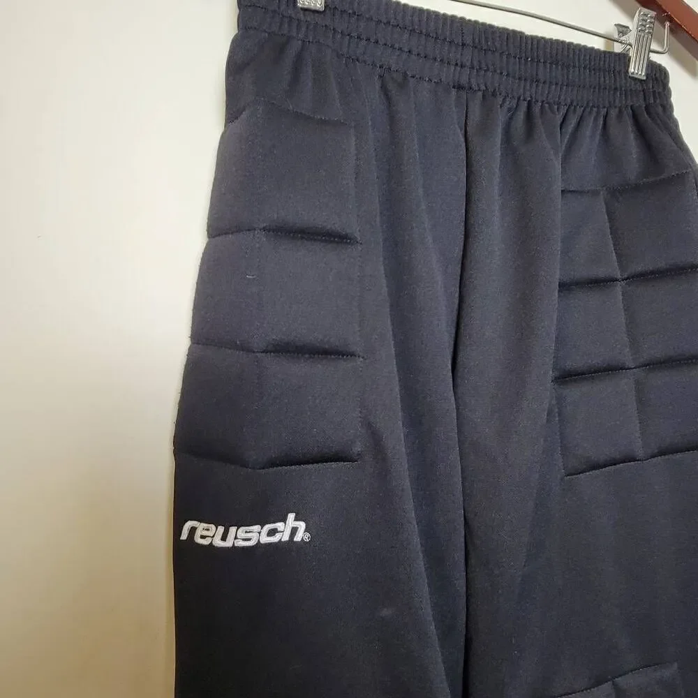 Reusch Alex Goalkeeper Pant Adult Small